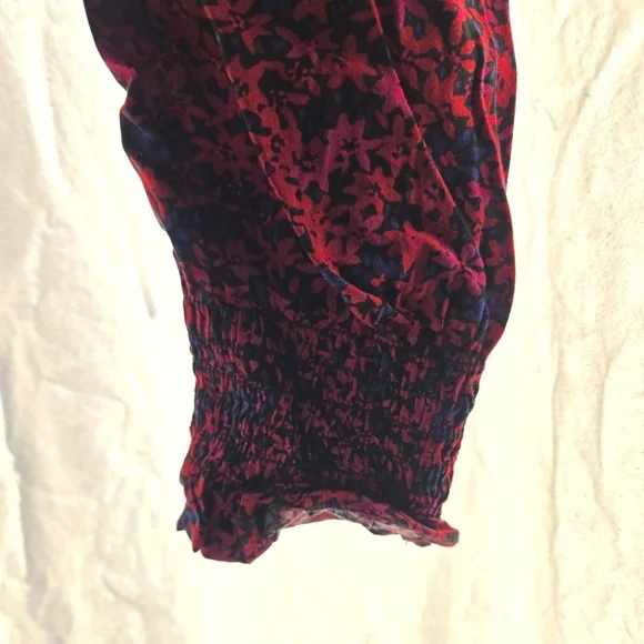 Pretty Fall Gap Dress - Picture 7 of 11